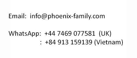 contact details